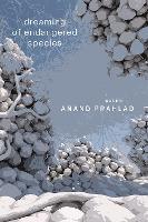 Book Cover for Dreaming of Endangered Species by Anand Prahlad