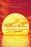 Book Cover for The Inner Reality by Paul Brunton