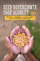 Book Cover for Seed Sovereignty, Food Security by Vandana Shiva