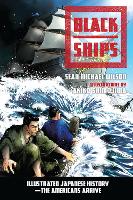 Book Cover for Black Ships by Sean Michael Wilson