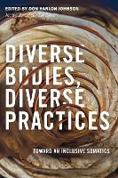 Book Cover for Diverse Bodies, Diverse Practices by Don Hanlon Johnson