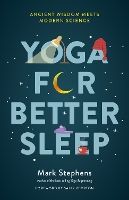 Book Cover for Yoga for Sleep by Mark Stephens