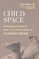 Book Cover for Child Space by Chava Shelhav