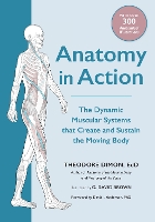 Book Cover for Anatomy in Action by Theodore Dimon Jr.