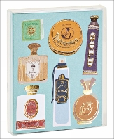 Book Cover for Belle Epoque Notecard Set by Anisa Makhoul