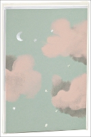 Book Cover for Twilight Big Notecard Set by Amy van Luijk