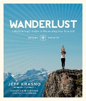 Book Cover for Wanderlust by Jeff Krasno, Sarah Herrington, Nicole Lindstrom