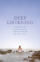 Book Cover for Deep Listening by Jillian Pransky