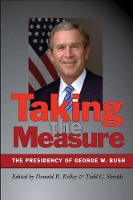 Book Cover for Taking the Measure by Donald R. Kelley