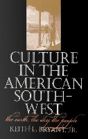 Book Cover for Culture in the American Southwest by Keith L. Bryant Jr.