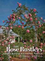 Book Cover for The Rose Rustlers by William C. Welch, Greg Grant