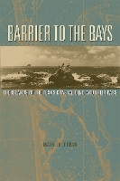 Book Cover for Barrier to the Bays Volume 35 by Mary Jo O'Rear