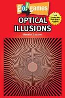 Book Cover for Go!Games Optical Illusions by Gianni A. Sarcone