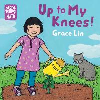 Book Cover for Up to My Knees! by Grace Lin