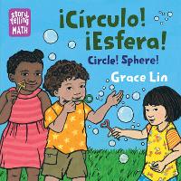 Book Cover for Circle! Sphere! Bil, Circle! Sphere! by Grace Lin