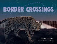 Book Cover for Border Crossings by Sneed B., III Collard