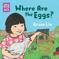 Book Cover for Where Are the Eggs? by Grace Lin