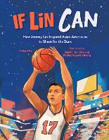 Book Cover for If Lin Can by Richard Ho