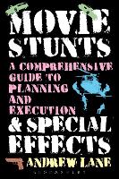 Book Cover for Movie Stunts & Special Effects by Andrew Lane