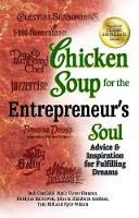 Book Cover for Chicken Soup for the Entrepreneur's Soul by Jack The Foundation for SelfEsteem Canfield, Mark Victor Hansen, Dahlynn McKowen