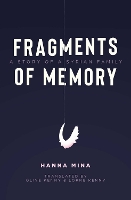 Book Cover for Fragments Of Memory by Hanna Mina, Khaldoun Shamaa