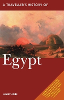 Book Cover for A Traveller's History Of Egypt by Harry Ades