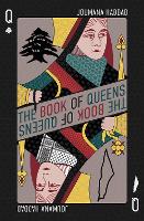 Book Cover for The Book Of Queens by Joumana Haddad