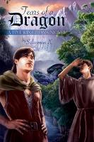 Book Cover for Tears of a Dragon by Sulayman X