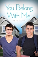 Book Cover for You Belong With Me by Jeff Erno