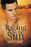 Book Cover for Racing for the Sun by Amy Lane