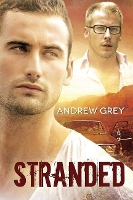 Book Cover for Stranded by Andrew Grey