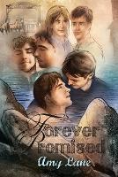 Book Cover for Forever Promised Volume 4 by Amy Lane