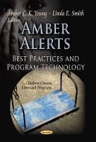 Book Cover for Amber Alerts by Amber C K Young