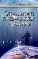 Book Cover for Understanding Power & Emotion by Jason L Powell