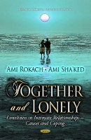 Book Cover for Together & Lonely by Ami Rokach