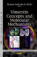 Book Cover for Vimentin Concepts & Molecular Mechanisms by Ramon Andrade de Mello