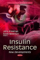 Book Cover for Insulin Resistance by John Freeman