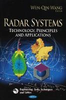 Book Cover for Radar Systems by Wen-Qin Wang