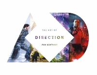 Book Cover for The Art of Direction by Ron Ashtiani, Gavin Rothery