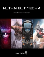 Book Cover for Nuthin' But Mech 4 by Various Artists