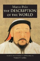 Book Cover for The Description of the World by Marco Polo