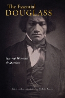 Book Cover for The Essential Douglass by Frederick Douglass