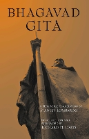 Book Cover for Bhagavad Gita by Richard  H. Davis