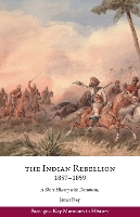 Book Cover for The Indian Rebellion, 1857-1859 by James Frey