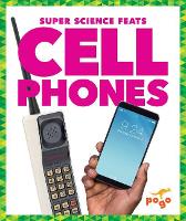 Book Cover for Cell Phones by Nikole Brooks Bethea