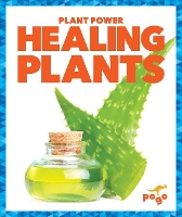 Book Cover for Healing Plants by Karen Latchana Kenney