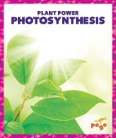 Book Cover for Photosynthesis by Karen Latchana Kenney