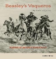 Book Cover for Beasley's Vaqueros by Andrés Tijerina, Ron C Tyler