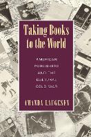 Book Cover for Taking Books to the World by Amanda Laugesen