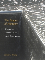 Book Cover for The Stages of Memory by James E Young